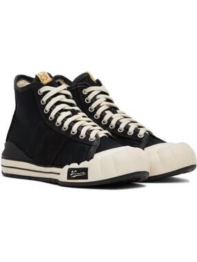 Visvim Lanier Hi